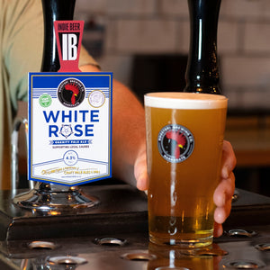 White Rose 2025 Supports Saint Michael’s Hospice