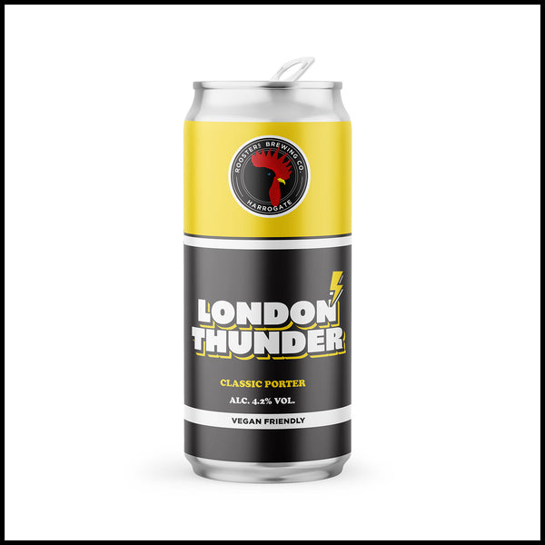 London Thunder
