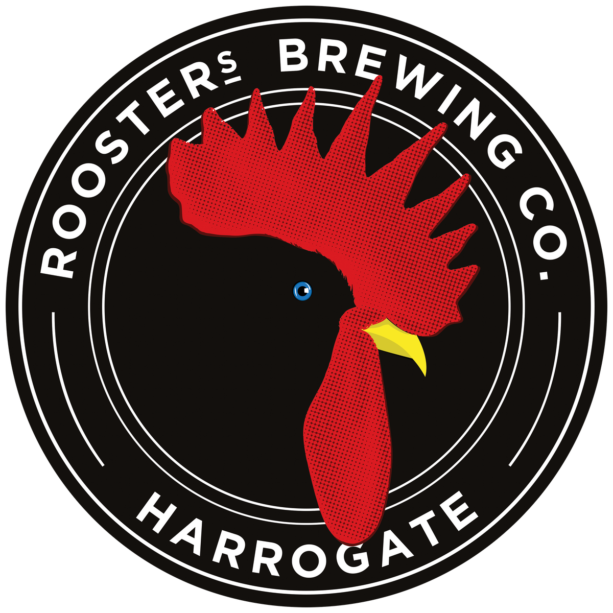 Roosters Brewery