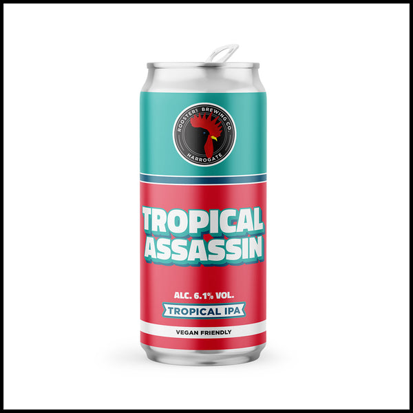 Tropical Assassin