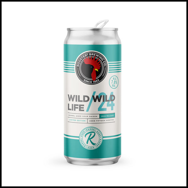 Wild Wild Life [2024]