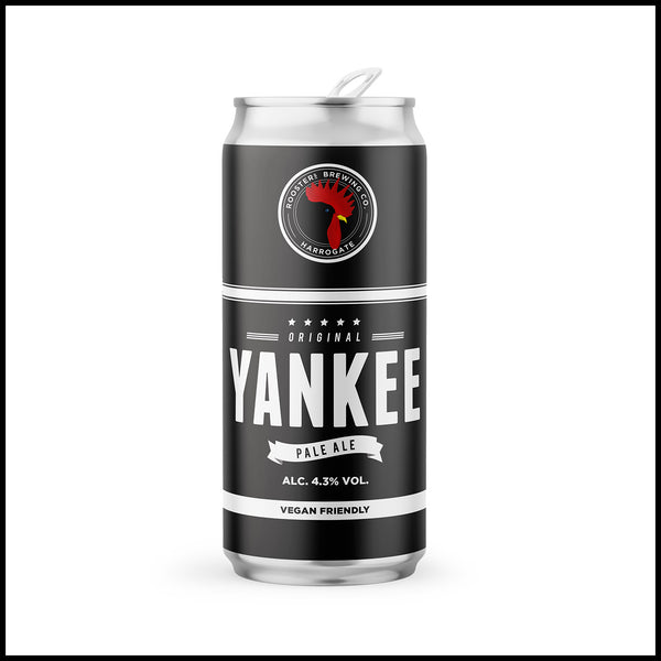 Yankee (440ml)