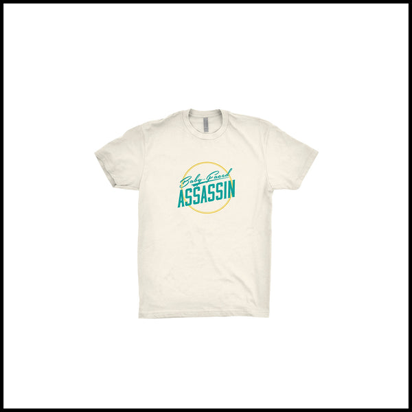 Baby-Faced Assassin T-Shirt (Adult)