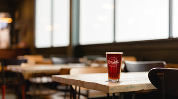 A Sound Investment: Soundproofing the Taproom