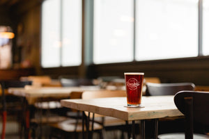 A Sound Investment: Soundproofing the Taproom