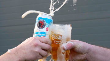 Cheers To 30 Years!