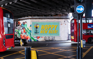 Hoppy New Beer Competition!