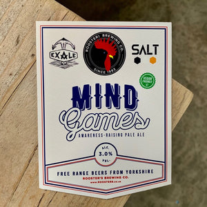 Mind Games