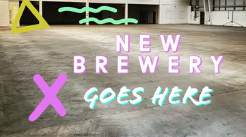 New Year, New Brewery!