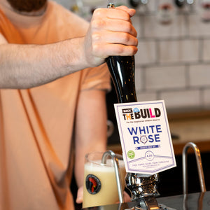 A Beer To Back The Build: White Rose Raises Money For Martin House