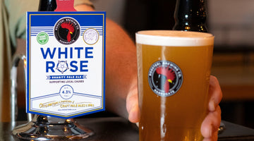White Rose 2025 Supports Saint Michael’s Hospice