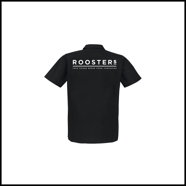 Brewer's Shirt