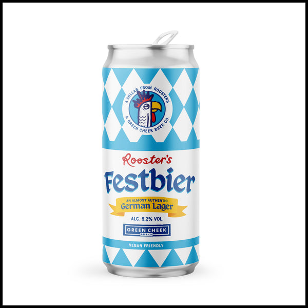 Festbier (440ml)
