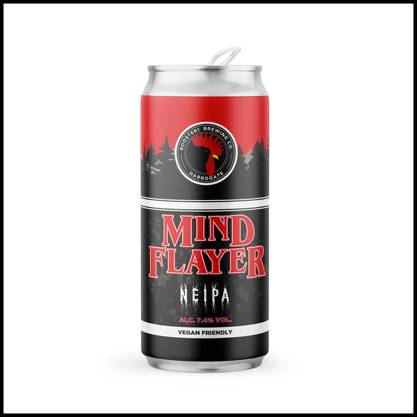 Mind Flayer