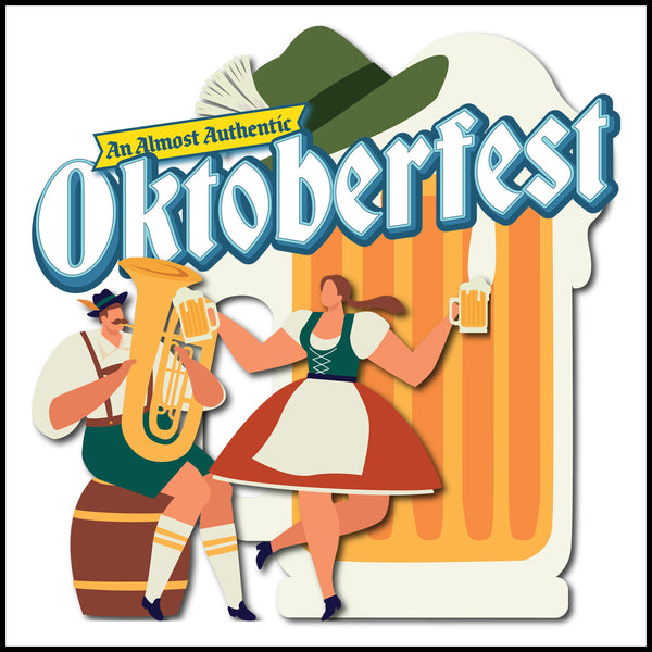 Oktoberfest '26