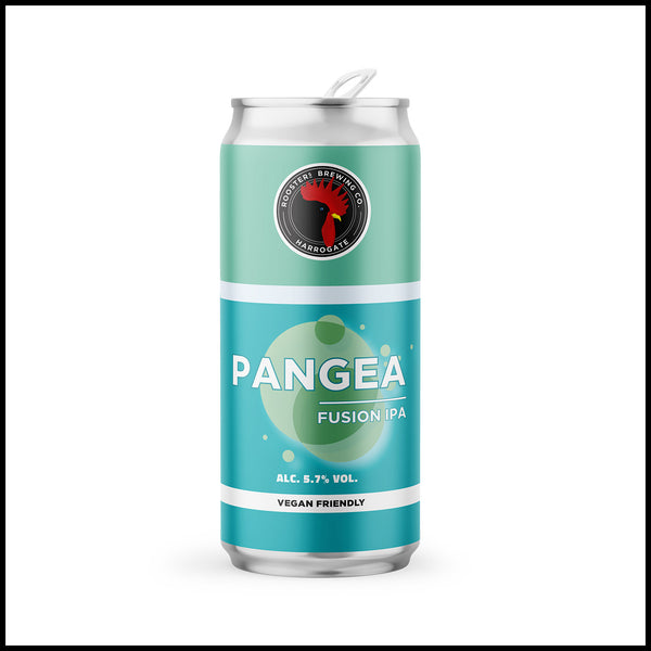 Pangea