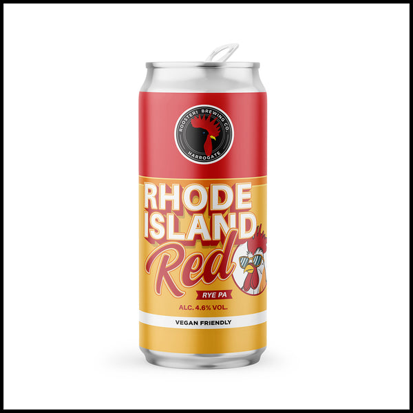 Rhode Island Red