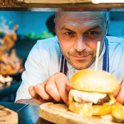 Simon Rimmer Beer Rooster's Brewery Taproom, Craft Beer Harrogate. – RoostersBrewingCo