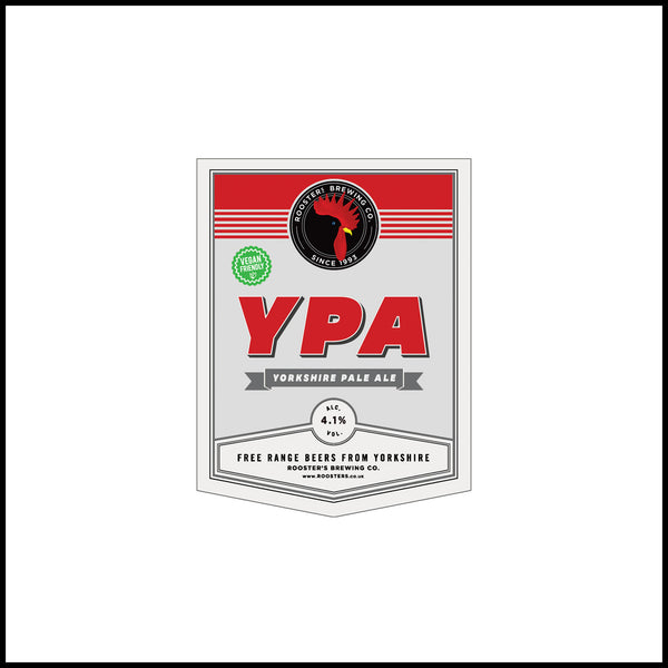 YPA - 5L Mini Cask