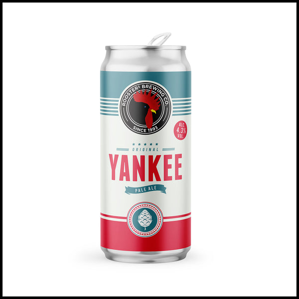 Yankee Subscription