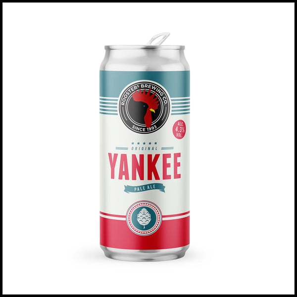 Yankee (440ml)