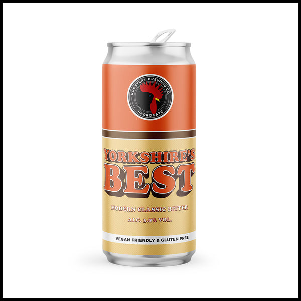 Yorkshire's Best