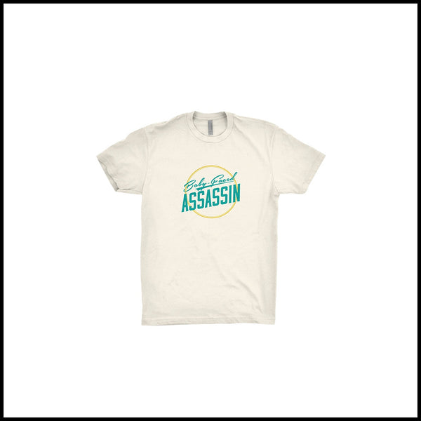 Baby-Faced Assassin T-Shirt (Kids)