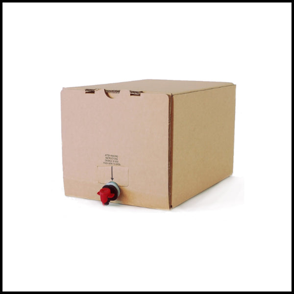Yankee - 10L Bag In Box Cask Beer