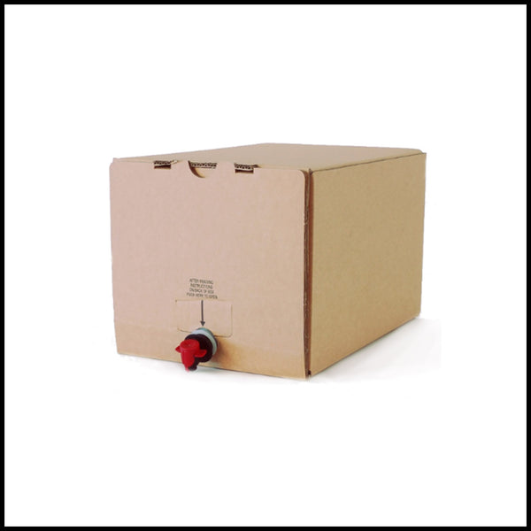 Capability Brown - 10L Bag In Box Cask Beer