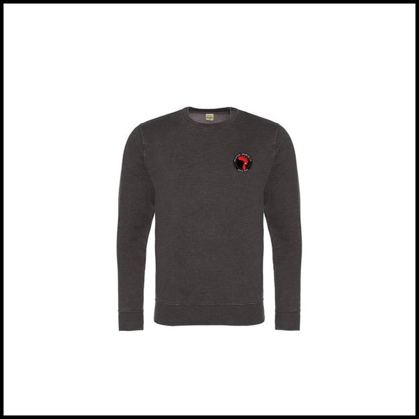 Sweatshirt (charcoal)