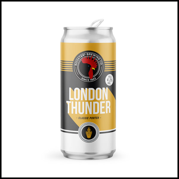 London Thunder