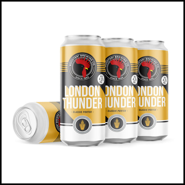 London Thunder