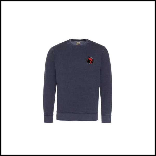 Sweatshirt (navy)