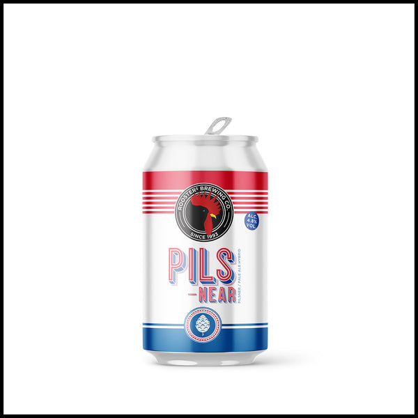 Pilsnear