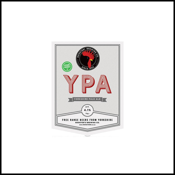 YPA - 5L Mini Cask
