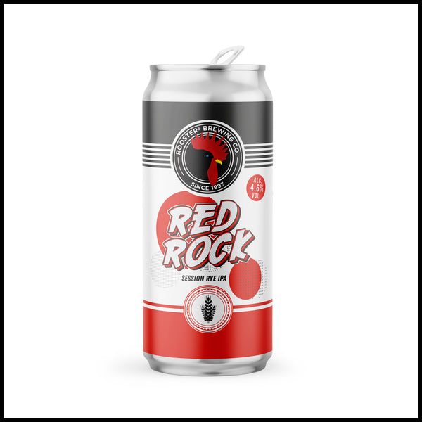 Red Rock